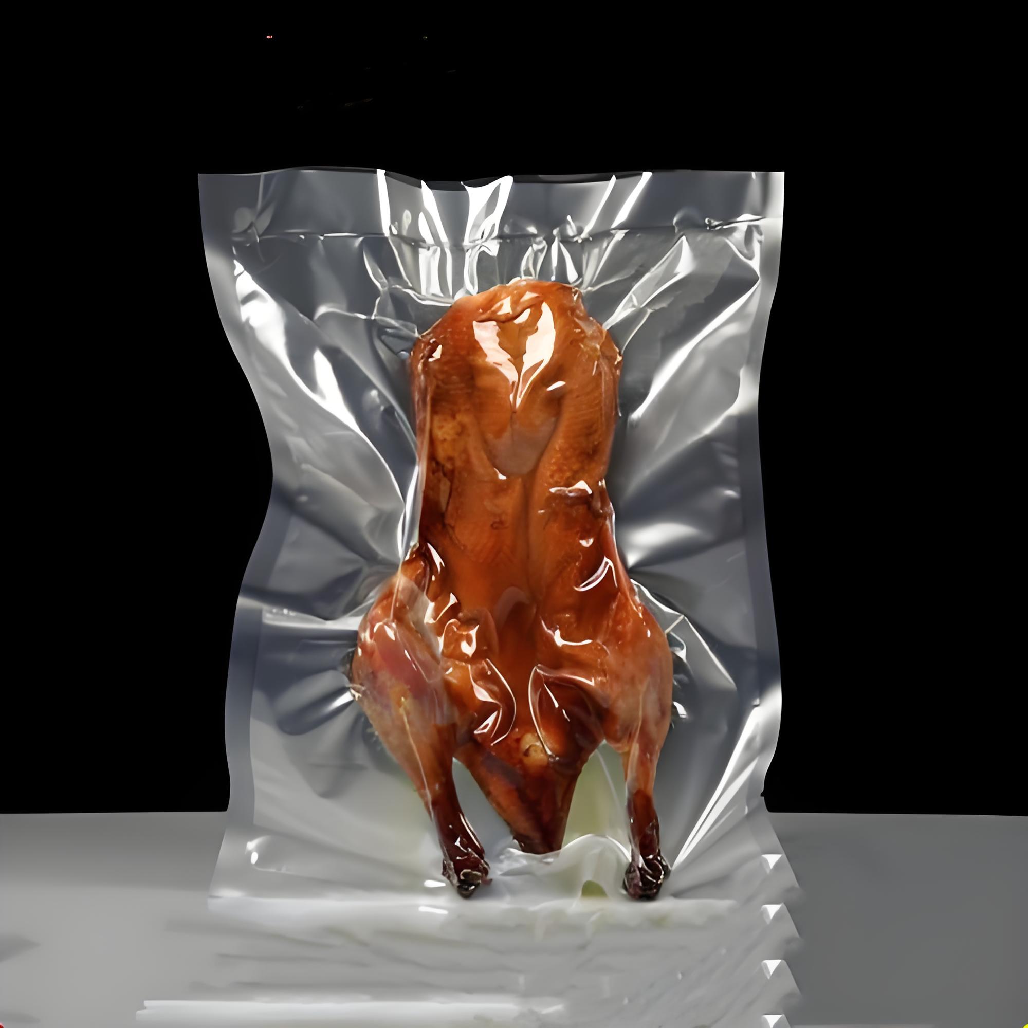绵阳市真空包装袋蒸煮袋 - 厂家